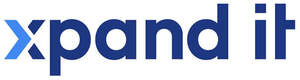 Image for mark UK00004394105 XPAND IT