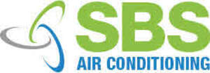 Image for mark UK00004394114 SBS AIR CONDITIONING