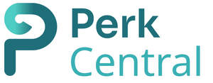 Image for mark UK00004394125 PERK CENTRAL