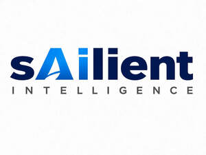 Image for mark UK00004394279 SAILIENT INTELLIGENCE