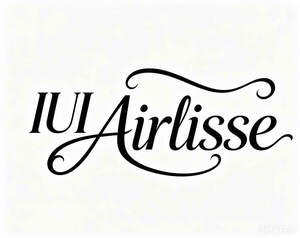 Image for mark UK00004394367 IUI Airlisse