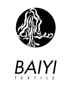 Image for mark UK00004394372 BAIYI TEXTILE