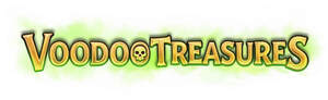 Image for mark UK00004394389 VOODOOTREASURES