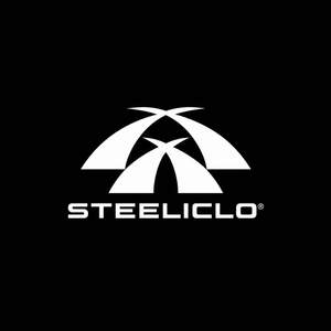 Image for mark UK00004394402 STEELICLO
