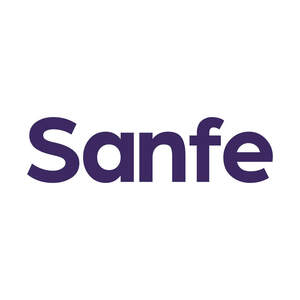 Image for mark UK00004394454 SANFE