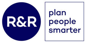 Image for mark UK00004394591 R&R PLAN PEOPLE SMARTER