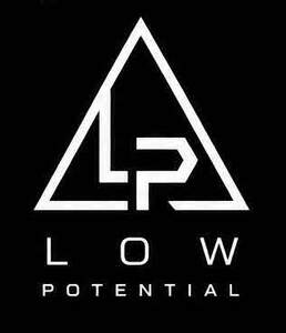Image for mark UK00004394636 LP LOW POTENTIAL