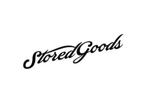 Image for mark UK00004394649 STORED GOODS