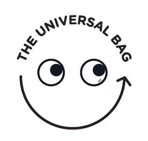 Image for mark UK00004394693 THE UNIVERSAL BAG AH