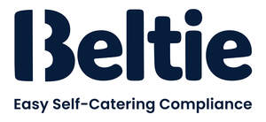 Image for mark UK00004394703_1of2 BELTIE EASY SELF-CATERING COMPLIANCE