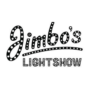 Image for mark UK00004394737 Jimbo's LIGHTSHOW