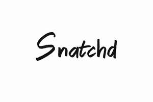 Image for mark UK00004394742 SNATCHD