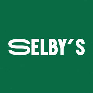 Image for mark UK00004394844 SELBY'S