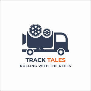 Image for mark UK00004394849 TRACK TALES ROLLING WITH THE REELS