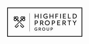 Image for mark UK00004394872 HIGHFIELD PROPERTY GROUP