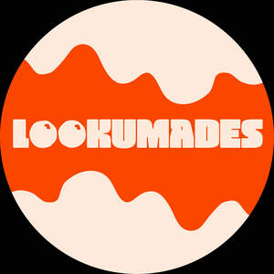 Image for mark UK00004394888 LOOKUMADES