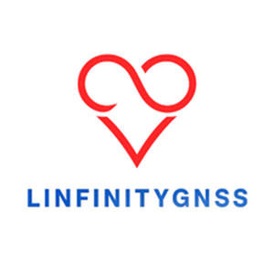Image for mark UK00004394896 LINFINITYGNSS