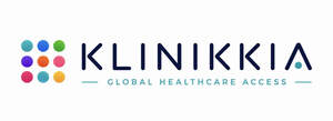 Image for mark UK00004394901 KLINIKKIA - GLOBAL HEALTHCARE ACCESS