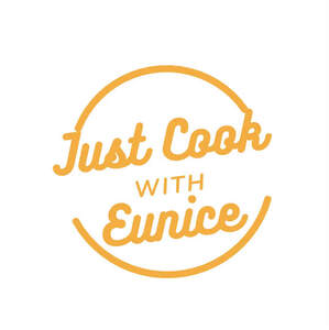 Image for mark UK00004394917 JUST COOK WITH EUNICE