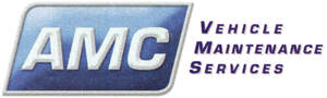 Image for mark UK00004394937 AMC VEHICLE MAINTENANCE SERVICES