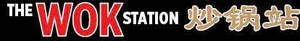 Image for mark UK00004394956 THE WOK STATION 炒锅站