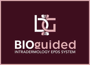 Image for mark UK00004395031_1of2 BIOGUIDED INTRADERMOLOGY EPDS SYSTEM