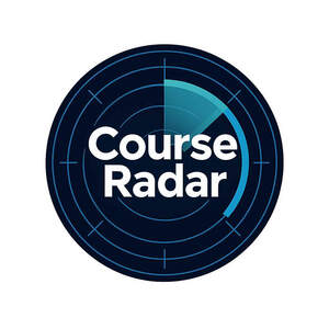 Image for mark UK00004395111 COURSE RADAR