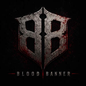 Image for mark UK00004395119 Blood Banner