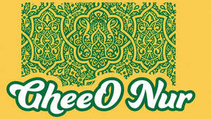 Image for mark UK00004395121 GheeO Nur