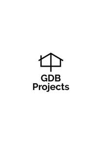 Image for mark UK00004395144 GDB PROJECTS