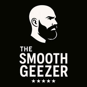 Image for mark UK00004395154 THE SMOOTH GEEZER