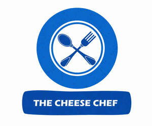 Image for mark UK00004395229 THE CHEESE CHEF