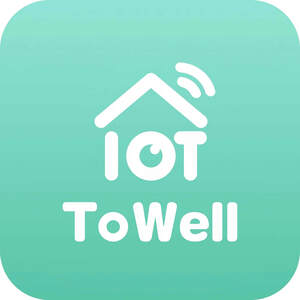 Image for mark UK00004395241 ToWell