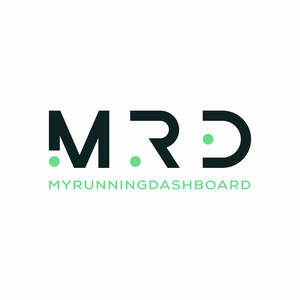 Image for mark UK00004395268 MRD MYRUNNINGDASHBOARD