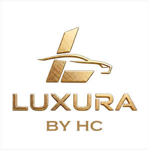 Image for mark UK00004395286 LUXURA BY HC