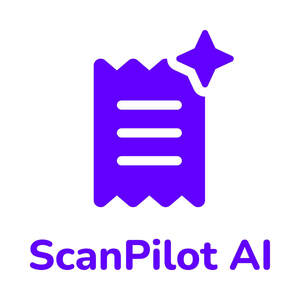 Image for mark UK00004395303 ScanPilot AI