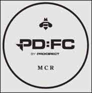 Image for mark UK00004395327 PD:FC BY PRODIRECT MCR