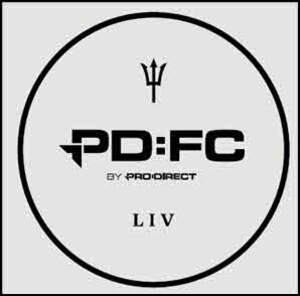 Image for mark UK00004395329 PD:FC BY PRO DIRECT LIV
