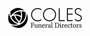 Image for mark UK00004395342_1of2 COLES FUNERAL DIRECTORS