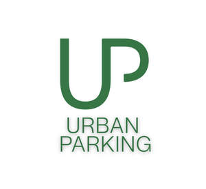 Image for mark UK00004395355 UP URBAN PARKING