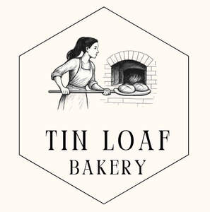 Image for mark UK00004395405 TIN LOAF BAKERY