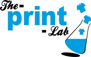Image for mark UK00004395510 THE PRINT LAB