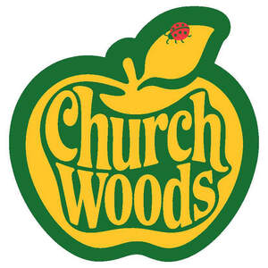 Image for mark UK00004395512 CHURCH WOODS