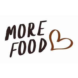 Image for mark UK00004395515 MORE FOOD