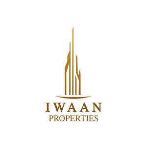 Image for mark UK00004395523 IWAAN PROPERTIES