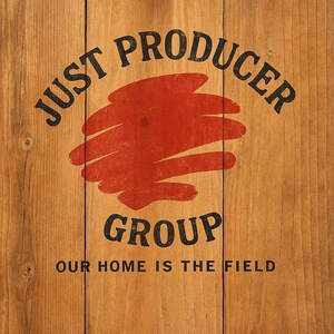 Image for mark UK00004395563 JUST PRODUCER GROUP OUR HOME IS THE FIELD