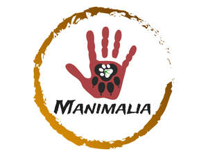 Image for mark UK00004395574_1of3 MANIMALIA