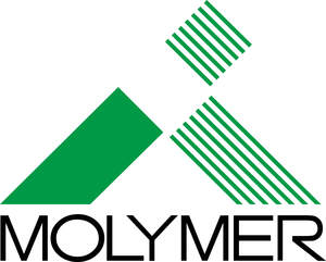 Image for mark UK00004395592 MOLYMER