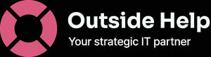 Image for mark UK00004395612 Outside Help Your strategic IT partner