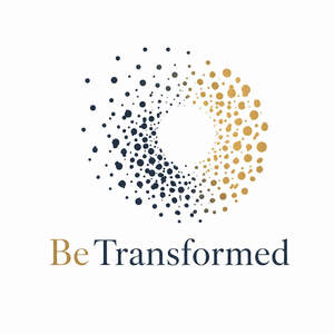 Image for mark UK00004395613 BE TRANSFORMED